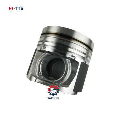 掘削機ピストン 4HK1 4HK1-TC 8-98041-141-0 8-98041141-0 8980411410 8-98041141