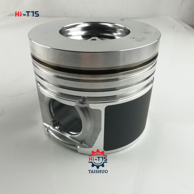 掘削機ピストン 4HK1 4HK1-TC 8-98041-141-0 8-98041141-0 8980411410 8-98041141