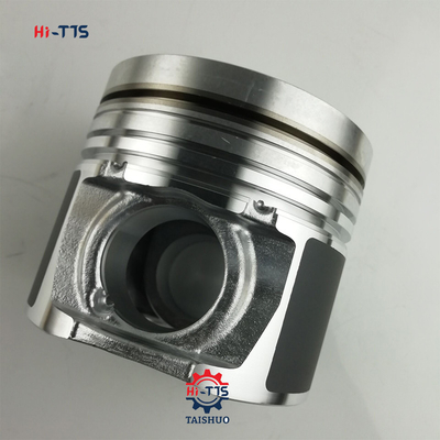 掘削機ピストン 4HK1 4HK1-TC 8-98041-141-0 8-98041141-0 8980411410 8-98041141