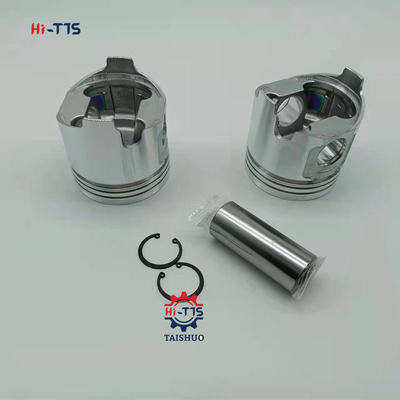 YM129002-22090 129002-22090 ピストン 4TNE84 4D84 ディーゼルエンジンのピストン