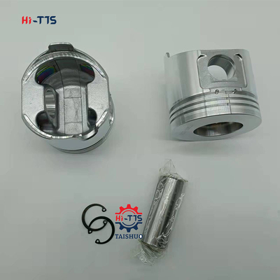 4TNE88 4D88ピストン YM129001-22081 129001-22081 エンジンピストン