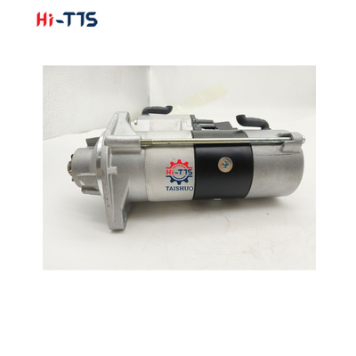 24v 3922474 3957593 4996707 6BT 6D102 QSB5.9 ディーゼルエンジンの予備部品のためのトラクタースタートモーター