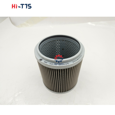 PC200-8 PC240-8 PC300-8 エグババター部品 水力オイルフィルターストレイン 22B-60-11160