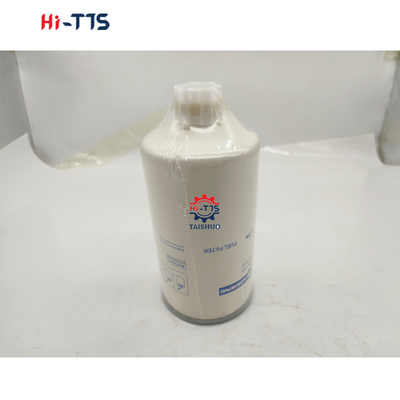 DX225 トラック用燃料水分離フィルター要素 FS1212 3315843 3308638 31X13X22cm エンジン 製品サイズ