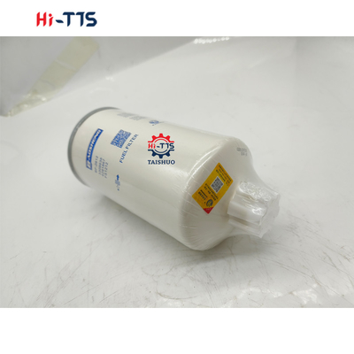 DX225 トラック用燃料水分離フィルター要素 FS1212 3315843 3308638 31X13X22cm エンジン 製品サイズ