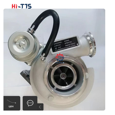 トルボチャージャー 3795733 410800110222 3795734 HX30Gディーゼルエンジン アンカイバス
