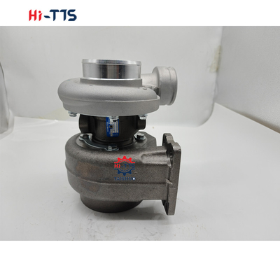 掘削機 ボルボ EC210B エンジン D6D トルボ S200 トルボチャージャー 318706 04282637 04258679