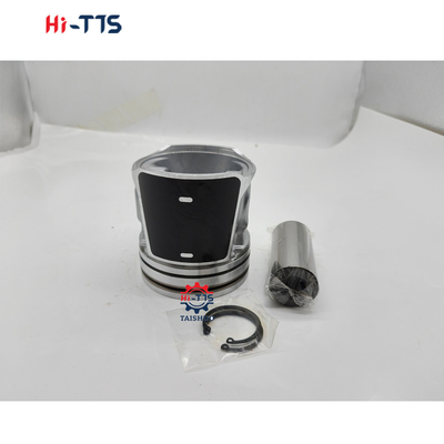 3135M141 U5PR0058 C6.6 1104 1106 C4.4 ディーゼルエンジンのピストン修理部品