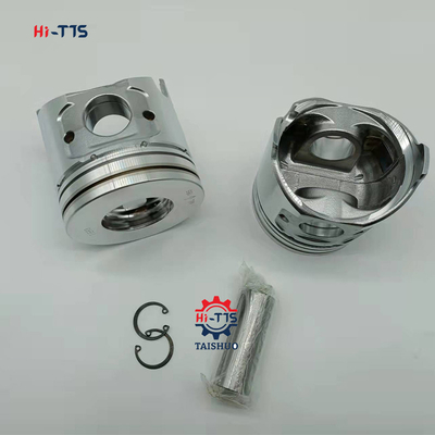 4TNV98ピストン 129907-22080 129907-22050 エンジン部品 4TNV98T