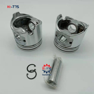 4TNV98ピストン 129907-22080 129907-22050 エンジン部品 4TNV98T