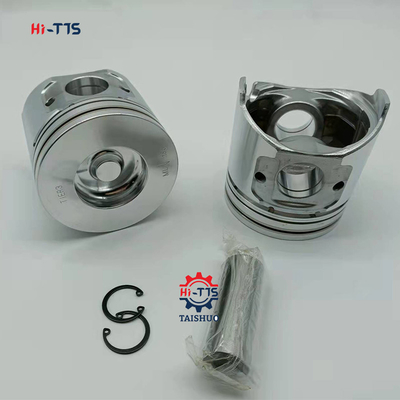 4TNV98ピストン 129907-22080 129907-22050 エンジン部品 4TNV98T