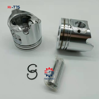 4TNV98ピストン 129907-22080 129907-22050 エンジン部品 4TNV98T