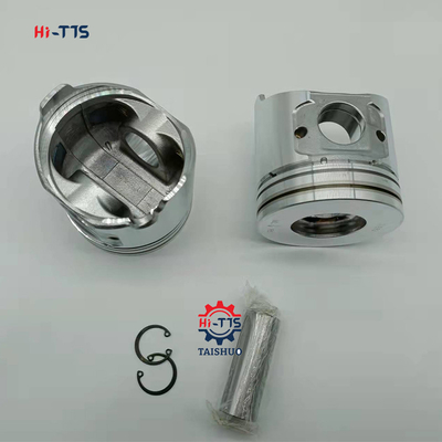 4TNV98ピストン 129907-22080 129907-22050 エンジン部品 4TNV98T