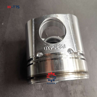 掘削機 ディーゼルエンジンピストン 6BT 4BT 6D102 S6D102ピストン 102mm 3907163 3802160