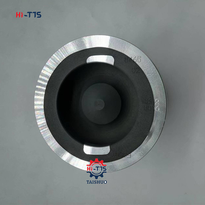 エグババターエンジンピストン 6CT QSB5.9 ISBE5.9 8645 3948465 3802927