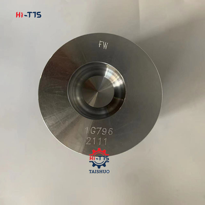 ディーゼルエンジンピストン 1G796 1G796-2111 1G796-21110 V2403ピストン