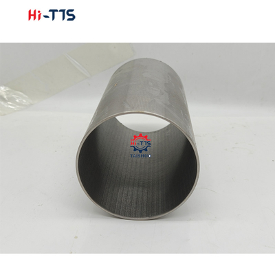 掘削機部品 1J751-02310 V3307エンジン用シリンダーラインナーエンジン部品