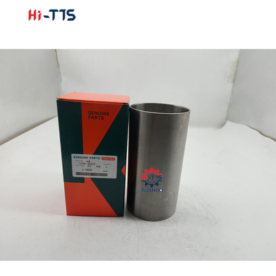 掘削機部品 1J751-02310 V3307エンジン用シリンダーラインナーエンジン部品