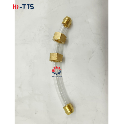 PC300-8 6D95 掘削機部品 水力タンク管と管 203-60-31160 203-60-31100