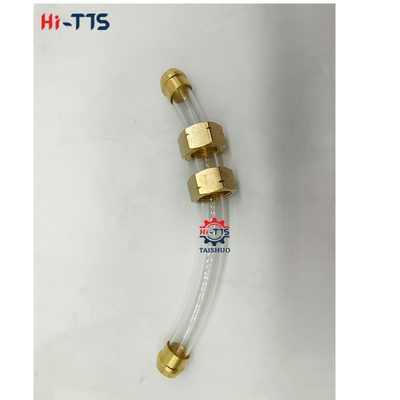 PC300-8 6D95 掘削機部品 水力タンク管と管 203-60-31160 203-60-31100