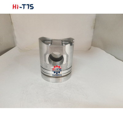 S6D170 掘削機部品 ディーゼルエンジンのピストンキット 6162-33-2120 6240-31-2111