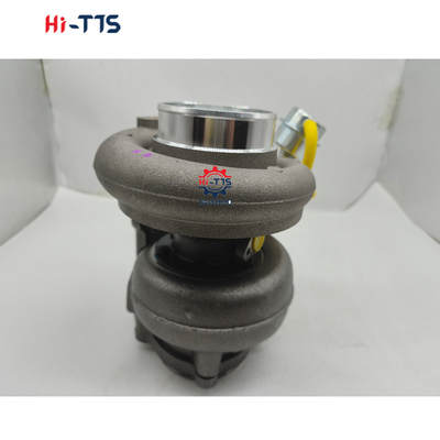 6CT300 PC300-7 HX40W エグババターエンジンのターボチャージャー 0450205 6743-81-8040