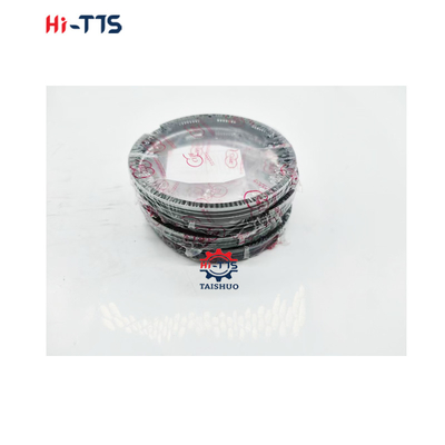 SL4100ABT トラクターピストンリング アルミニウム材料