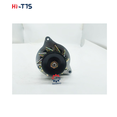 495A 504 SL4100ABT 上海で製造されたトラクター用変電機