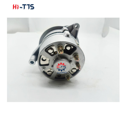 495A 504 SL4100ABT 上海で製造されたトラクター用変電機