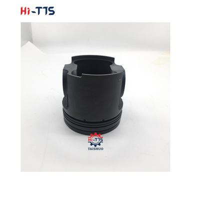 エンジン 6D125 S6D125 ピストン 6152-31-2113 6151-31-2710 6151-31-2112 6152-32-2510 コマツー掘削機用スペアパーツ