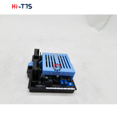 自動電圧調節器 発電機部品 108*108*55MM AVR R120