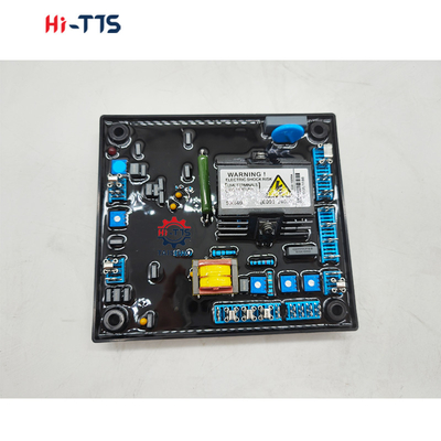 発電機 AVR 自動電圧調節器 SX440