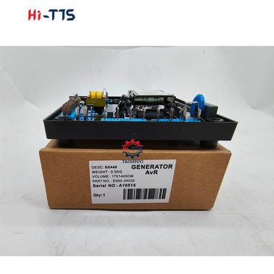 発電機 AVR 自動電圧調節器 SX440