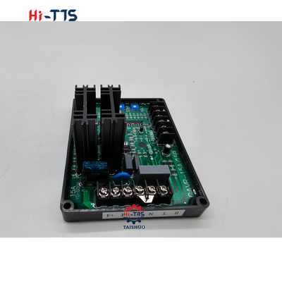 自動電圧調節器 ジェネレーター部品 18.5*12.5*8.5MM AVR GAVR-12A
