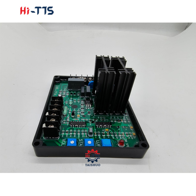 自動電圧調節器 ジェネレーター部品 18.5*12.5*8.5MM AVR GAVR-12A