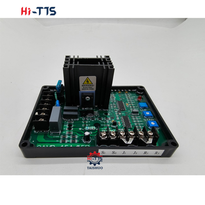 自動電圧調節器 ジェネレーター部品 18.5*12.5*8.5MM AVR GAVR-12A