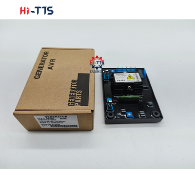 AVR AS440 ブラシレス 自動電圧安定器 8A ジェンセット アクセサリー