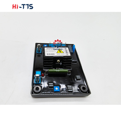 AVR AS440 ブラシレス 自動電圧安定器 8A ジェンセット アクセサリー