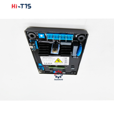 AVR AS440 ブラシレス 自動電圧安定器 8A ジェンセット アクセサリー