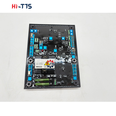 自動電圧調節器 発電機部品 210*160*50MM AVR MX321