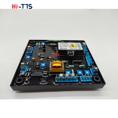 自動電圧調節器 ジェネレーター部品 175*143*55MM AVR MX341