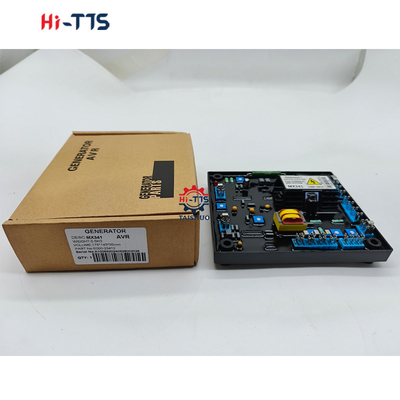 自動電圧調節器 ジェネレーター部品 175*143*55MM AVR MX341