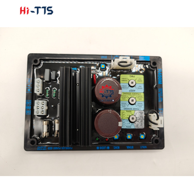 自動電圧調節器 発電機部品 210*150*50MM AVR R450M