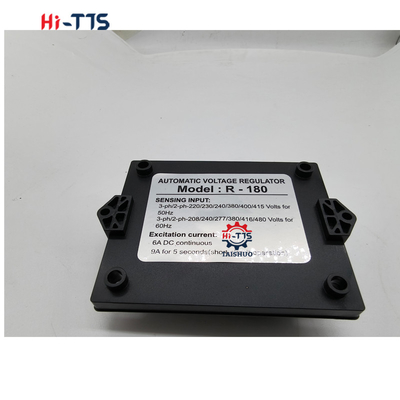自動電圧調節器 発電機部品 17*14*4MM AVR R180