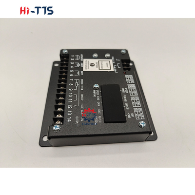エンジンスピードコントローラ S6700H 向け ドンフェング・カミンズ エンジン 6CT