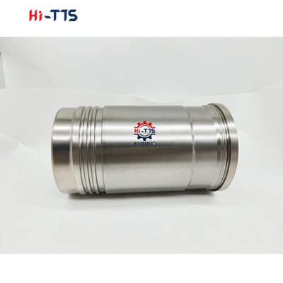 エグババター部品 6D22 シリンダーラインナー ME051632 ME051633 ME051217 6D22 三?? エンジン部品