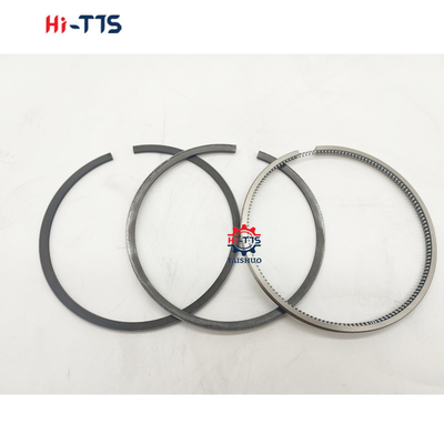 セット 125mm STD 30917-01012 30917-0210 6D20 エンジンのスペアパーツのためのピストンリング