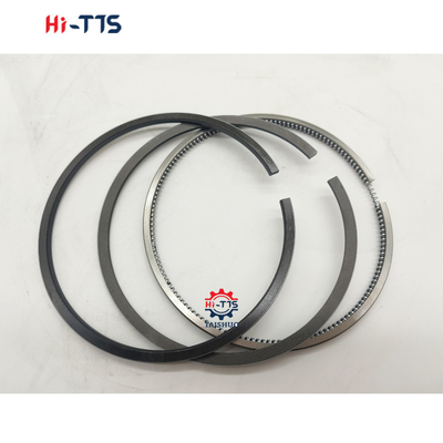 セット 125mm STD 30917-01012 30917-0210 6D20 エンジンのスペアパーツのためのピストンリング