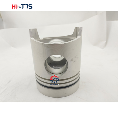 6D22 掘削機部品 ディーゼルエンジンピストンキット 23411-83030
