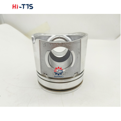 6D107 QSB4.5 QSB6.7 ディーゼルエンジンの部品ピストン 4955160 ピストンキット